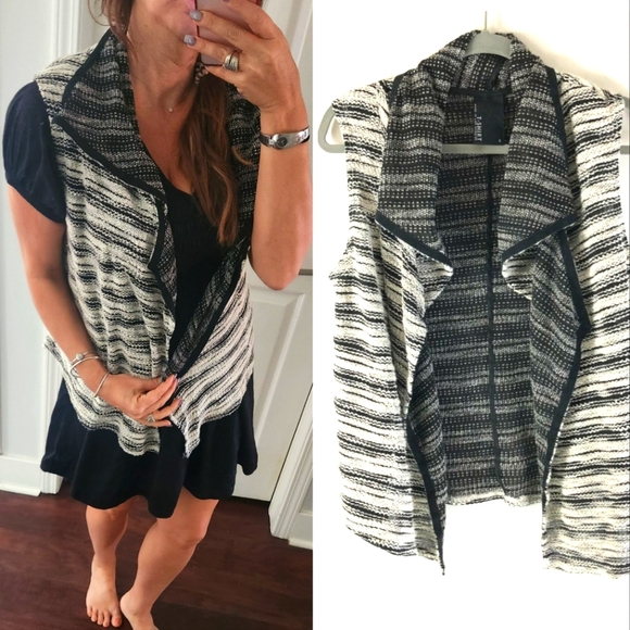 Anthropologie Sweaters - ANTHROPOLOGIE DOLAN VEST CARDIGAN 🪂